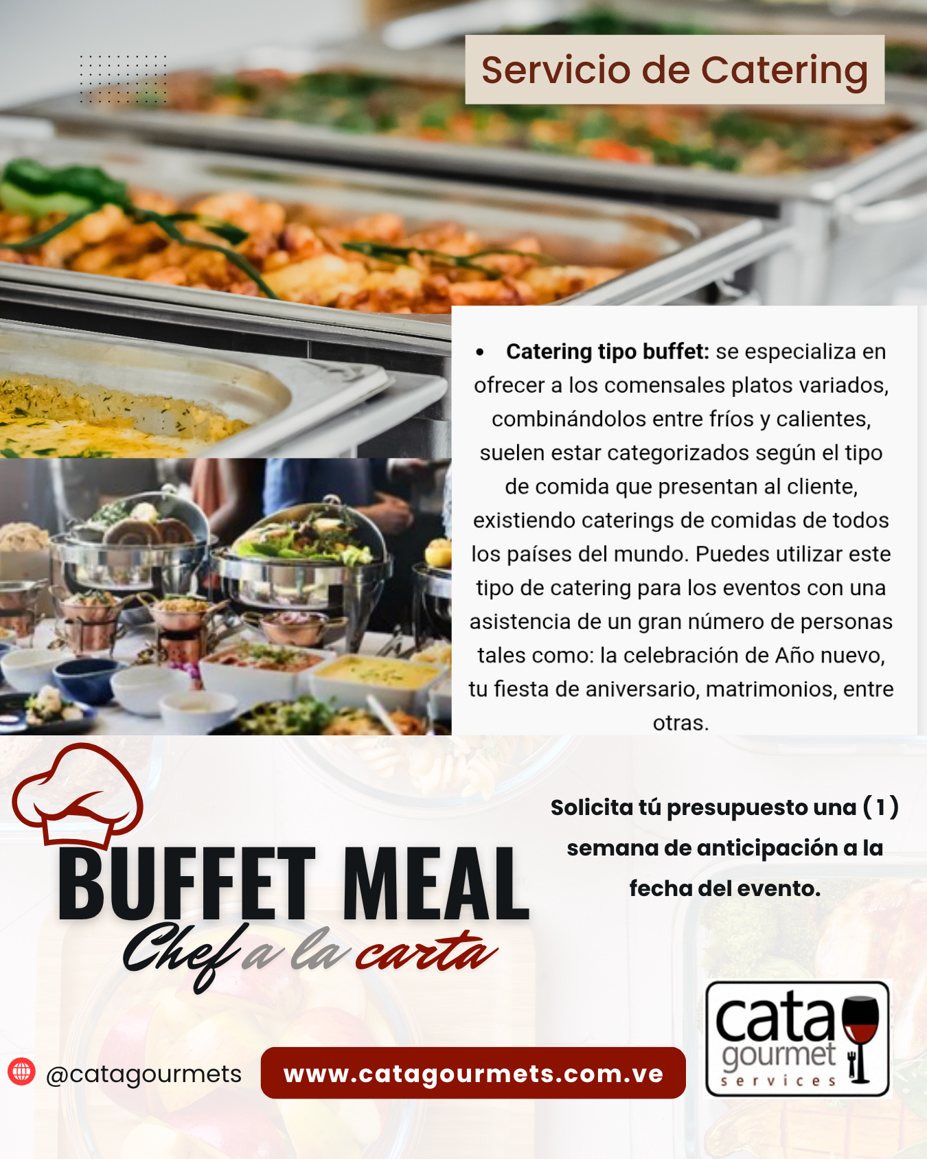 BuffetMeal